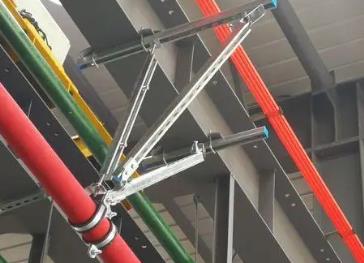 宝丰抗震支架厂家与你分享你必须做的紧急情况下的准备